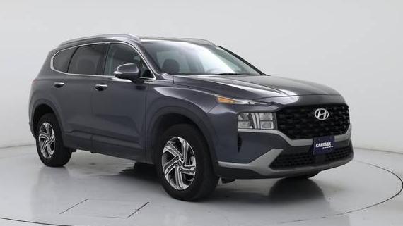 HYUNDAI SANTA FE 2023 5NMS2DAJ2PH642764 image